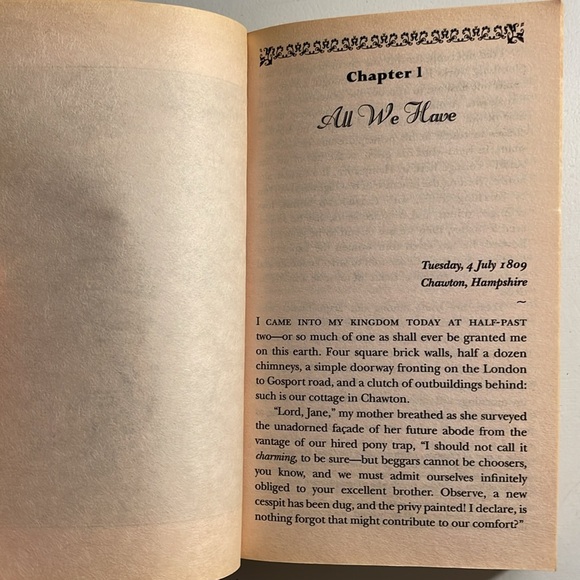 NOT ELIGIBLE FOR BUNDLE SALE/DEAL  5-Book Bundle Jane Austen Mysteries S…No - Picture 12 of 16